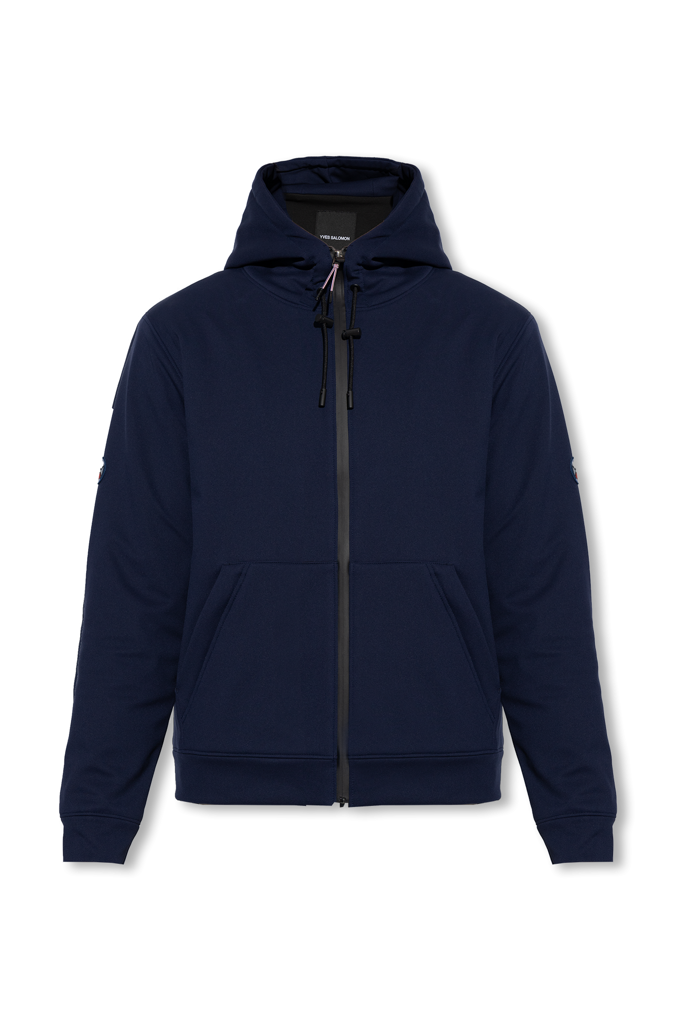 Salomon catch hot sale me jacket